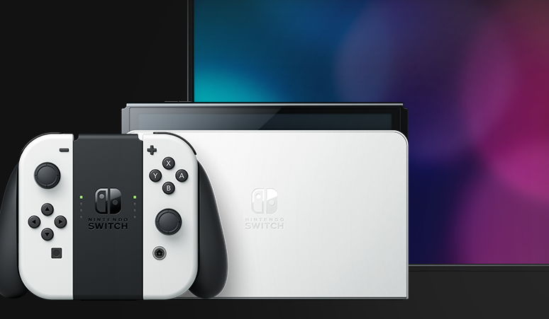 新型Nintendo Switch（有機ELモデル）は、現在発売されているSwitchと 